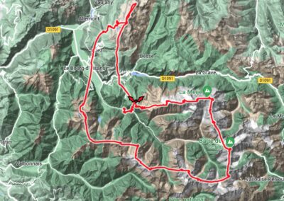 Triangle FAI 90 km – La Classique